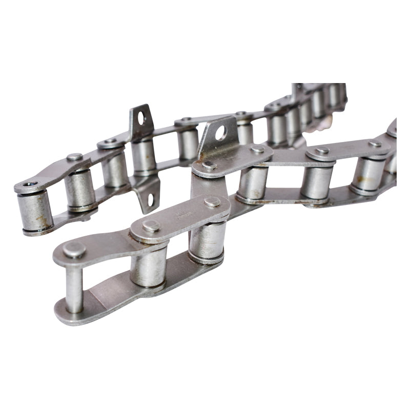 Transport chain combines for Donghua, John Deere OEM code AZ34242 38.4VBF5.02.04 L=4 meters